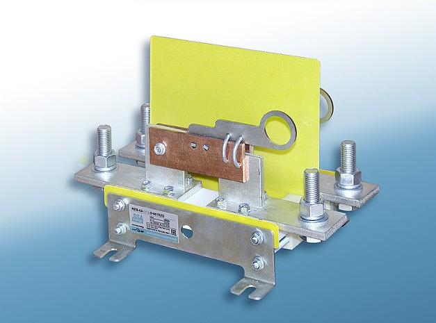 Разъединитель РЕ19-43-21160 1600А фото 1