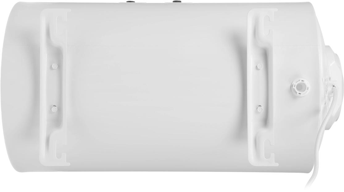 Водонагреватель Thermex Champion TitaniumHeat 50 H Slim 1.5кВт 50л электрический настенный/белый фото 3