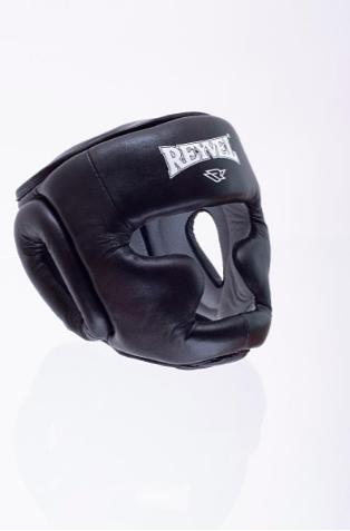 Шлем тренировочный винил RV-301 опт фото 2