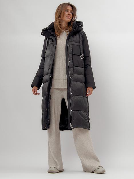 Пальто утепленное Visdeer 112261Ch фото 5