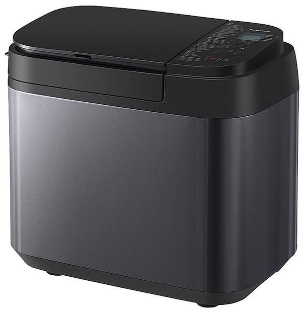 Хлебопечь Panasonic SD-YR2540HTS 550Вт серый/черный фото 4