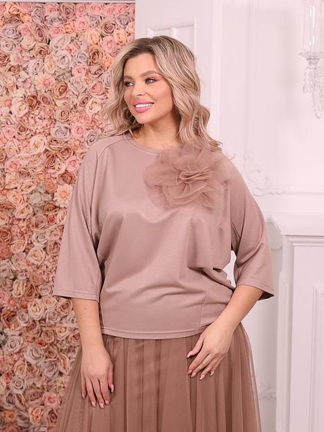 Джемпер М4-5471/1 фото 5