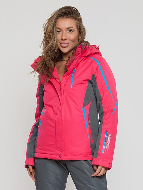 Куртка горнолыжная SkiingBird 552002R фото 2