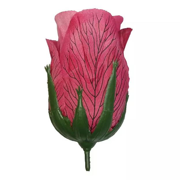 Головка розы Фарва 3сл 10,5см 395-192-172-171 1/28 фото 3