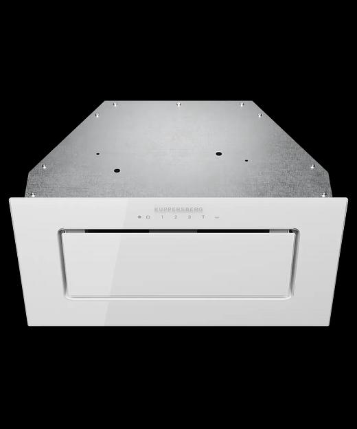 Вытяжка встраиваемая Kuppersberg Kuppersberg INNOVA V 60 White фото 1