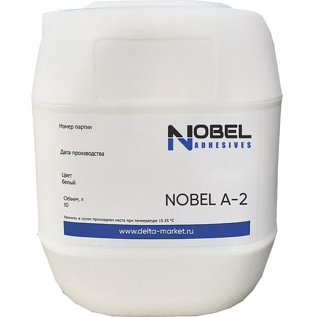 Очистительная жидкость NOBEL ADHESIVES A-2 фото 1