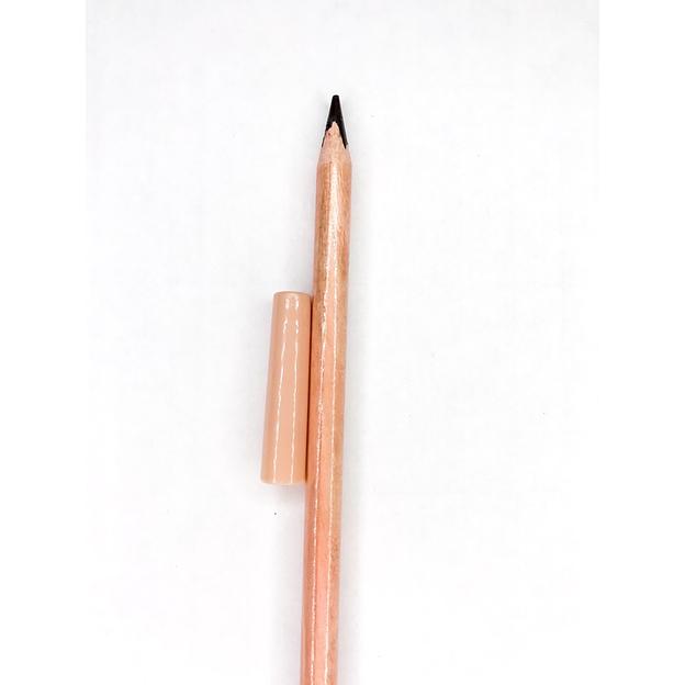 Милолика карандаш для бровей дерево тон 2 фото 1