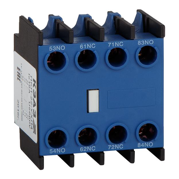 Приставка контактная ПКЛ-31-УХЛ4 фото 1