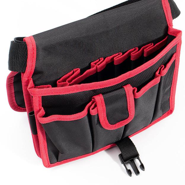 Сумка монтажника С-10 серия ПРОФИ фото 7