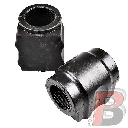 Втулка RVU000022 (EN-01-1839) PolyBlack фото 1