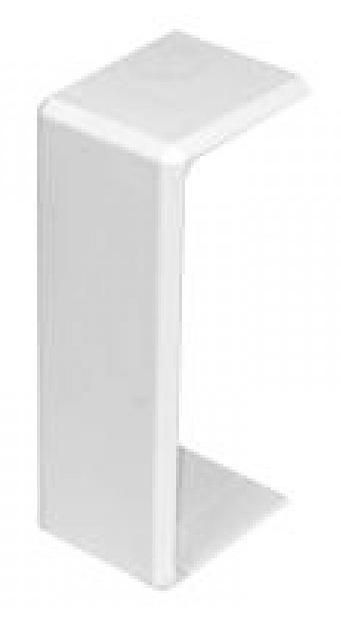 Накладка на стык 40x16мм METRA Legrand 638156 фото 1