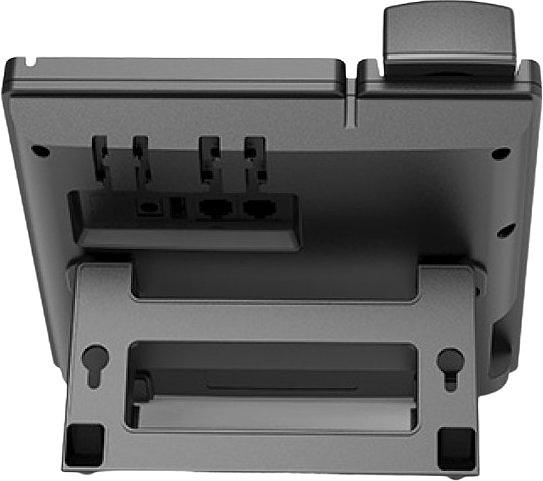 Телефон IP Flyingvoice P23GW серый (упак.:1шт) фото 4