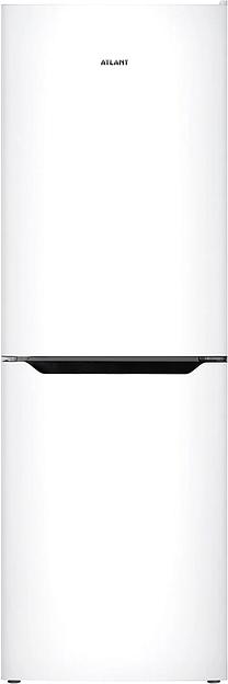 Холодильник Атлант ХМ 6619-109 2-хкамерн. белый мат. фото 5