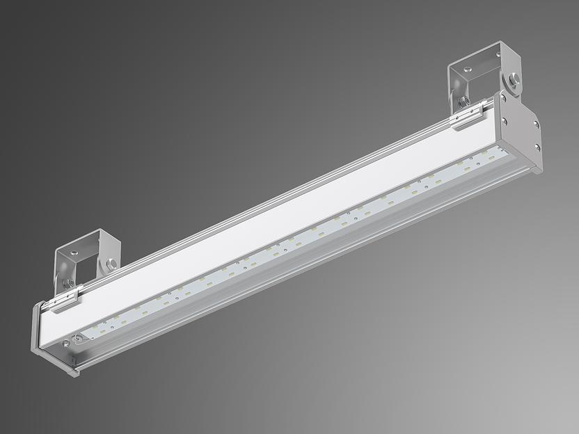 Архитектурный светильник SV-SPIRE-A-10-520-W-220AC фото 1