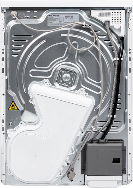 Сушильная машина DM-MK10/03 БИРЮСА фото 6