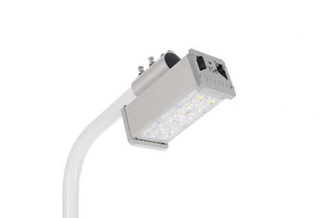 Двухрежимный светильник RSL Industrial МU 18-37W K фото 1