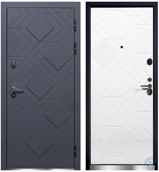 Входная дверь Фабио Новосибирск фото 1