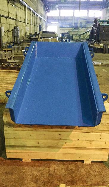 Питатель вибрационный бункерный ПВБ-250 фото 3