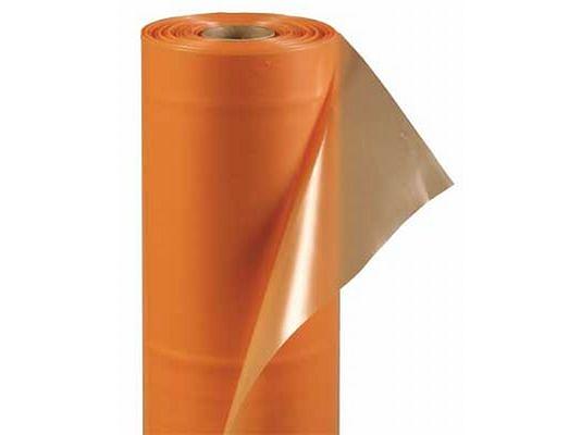 Пленка светостабилизированная «Урожай три сезона» 2×1500 мм 150 мкм опт фото 3