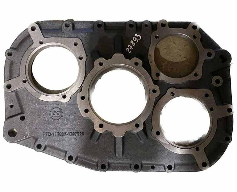 Крышка КПП задняя RTD11609A-1707015 фото 1
