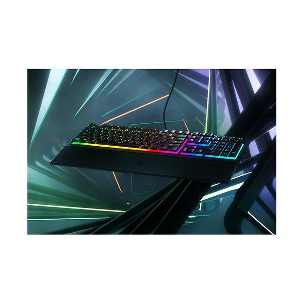 Клавиатура Razer Ornata V3 - Russian Layout RZ03-04460800-R3R1 фото 3
