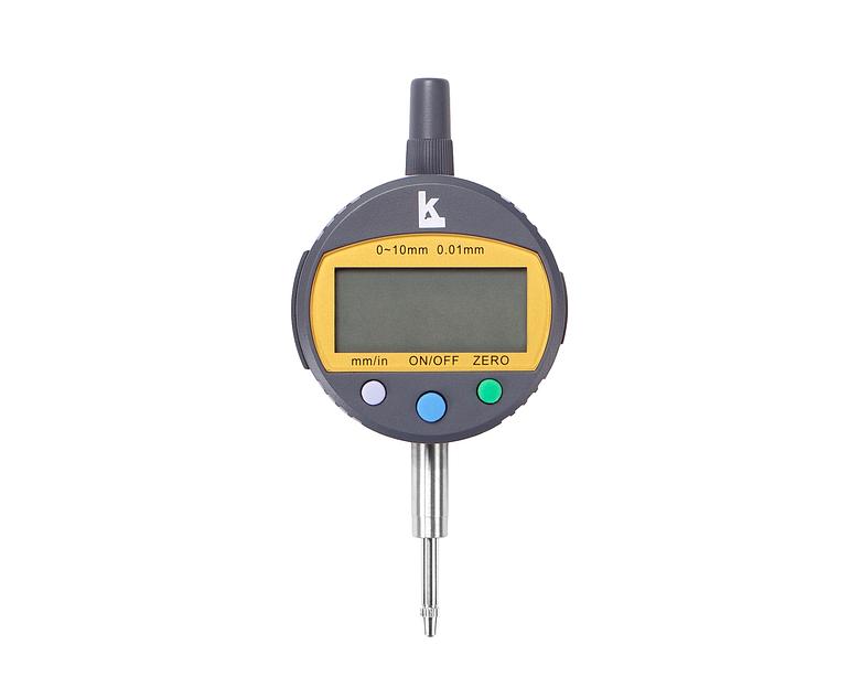 Индикатор электрон.ИЦ- 10 0,01 КЛБ с поверкой фото 1