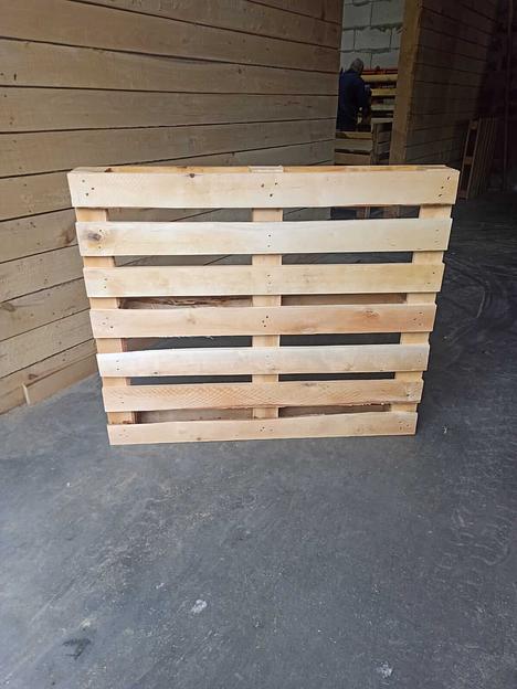 Поддоны 2 сорт 800х1200 мм, 1500 г/п ОПТ фото 2