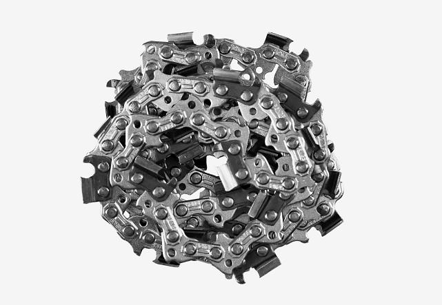 Цепь пильная R1CP1.3-50-3/8-14 опт фото 3