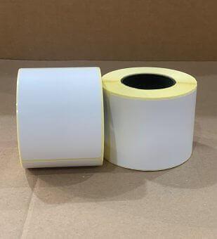 Термоэтикетка ПЛГ 58х40 фото 3