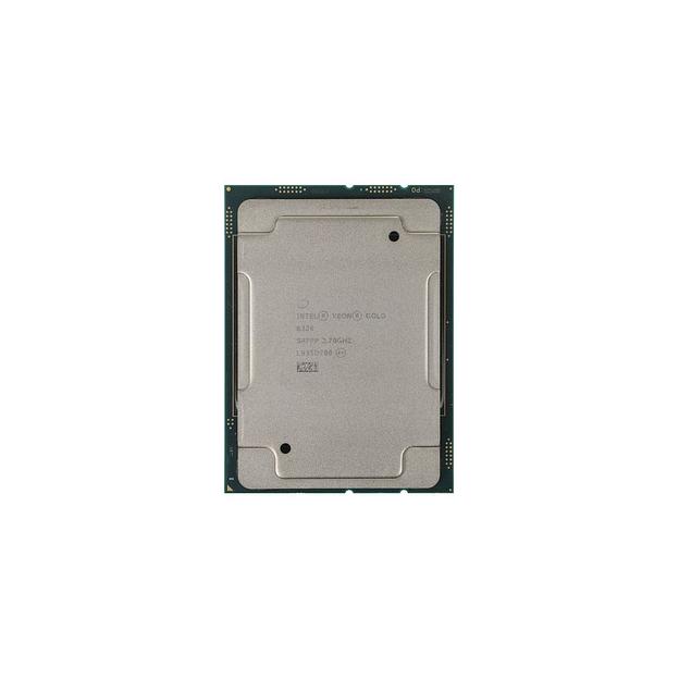 Процессор для серверов Intel Xeon Gold 6226 2.7ГГц [cd8069504283404] фото 1