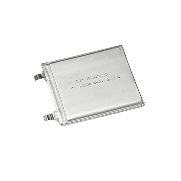 Аккумулятор Li-POL 3,7V 1500mAh 1C/2C фото 1