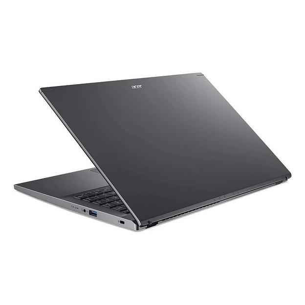 Ноутбук Acer Aspire A515-57 Core i7-12650H/16Gb/SSD1024Gb/15.6"/IPS/FHD/NoOS/iron (NX.KN3CD.00R) фото 7