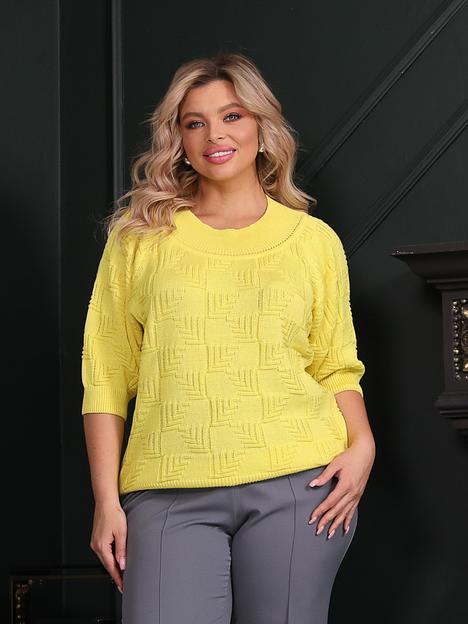 Джемпер Др4-533/3 фото 5