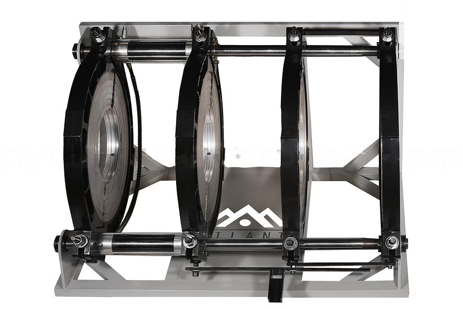 Стыковой сварочный аппарат Atlant A 500 фото 3