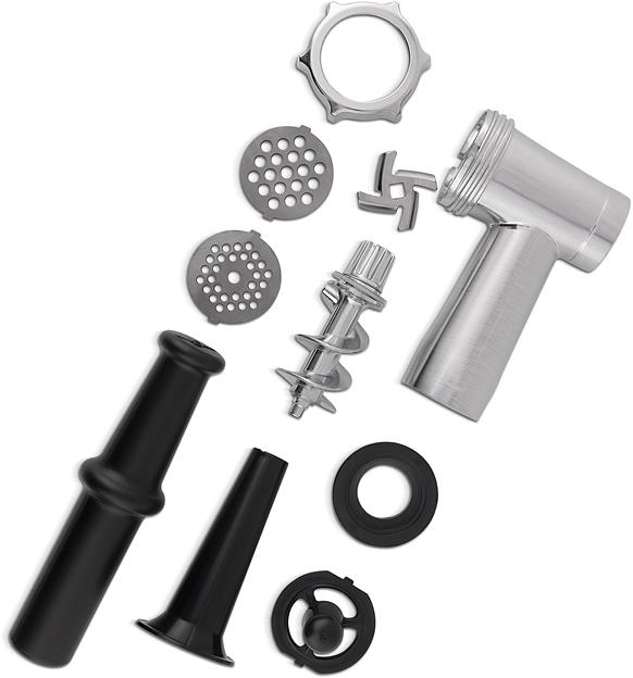 Мясорубка Vitek VT-3636 фото 5