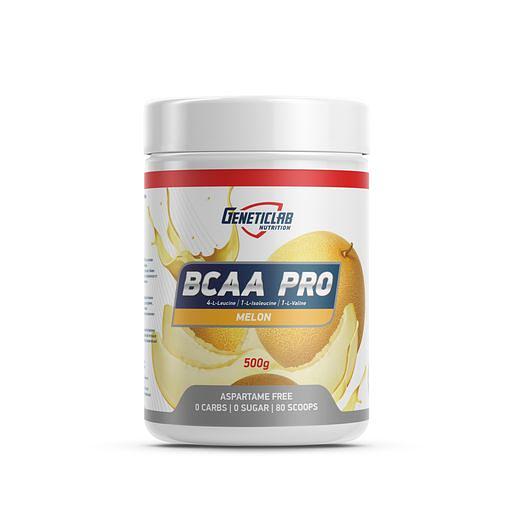 Аминокислоты BCAA PRO 500 g фото 5