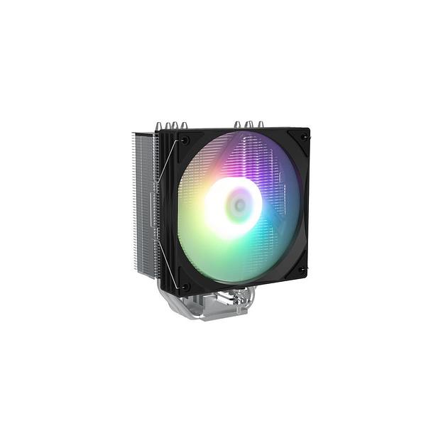 Устройство охлаждения(кулер) Zalman CNPS9X Optima2, 120мм, Ret [cnps9x optima2 argb] фото 1