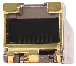 Трансивер OSNOVO SFP-TP-RJ45 фото 3