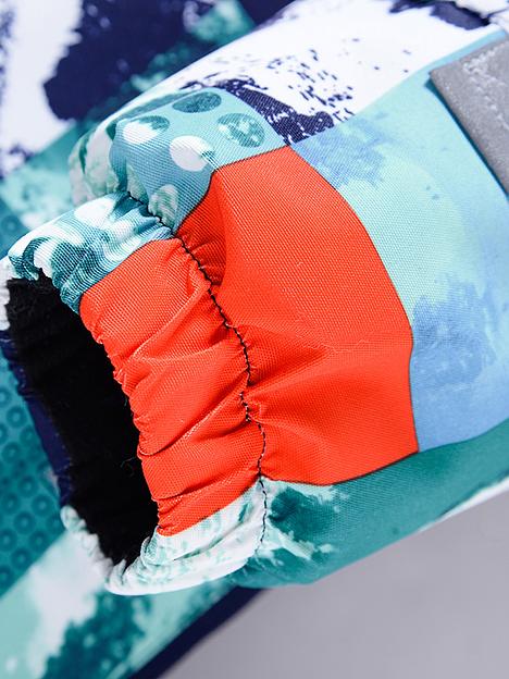 Комбинезон VALIANLY 9217Gl фото 4