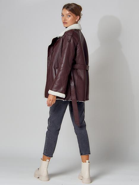 Дубленка фото 5