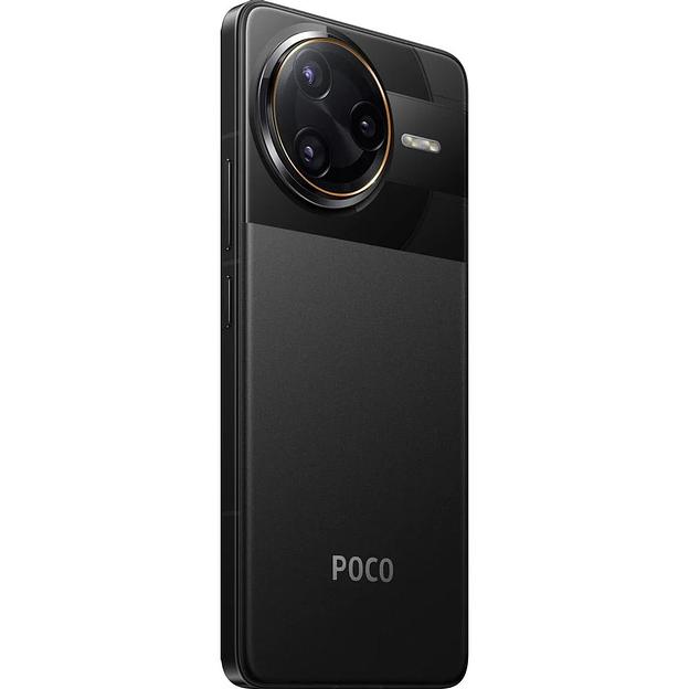 Смартфон POCO F7 Ultra 12/256Gb черный фото 6