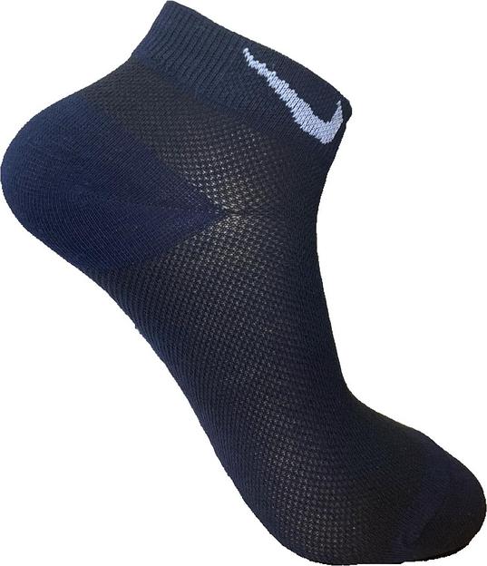 Носки мужские Әлем-бт спортивные AL1554/22 ОПТ фото 4