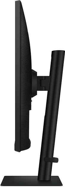 Монитор Samsung 27" S27F610EAIXCI черный IPS LED 5ms 16:9 HDMI матовая HAS Piv 1000:1 300cd 178гр/178гр 2560x1450 100Hz DP 2K фото 9
