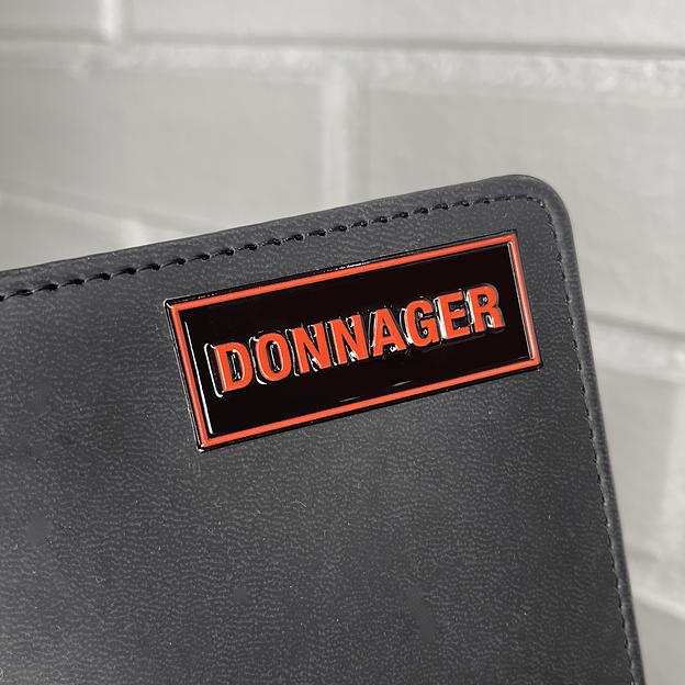 Рельефные металлические наклейки опт фото 2