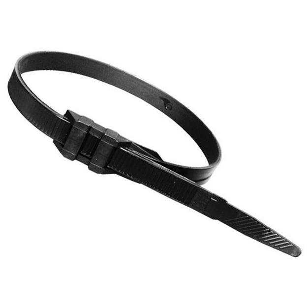 EKF e-180n Хомут стяжной СИП 180 EKF PROxima (упак. 100 шт) фото 2