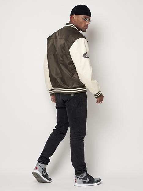 Куртка бомбер HUNTER STORY 77192Kh фото 3