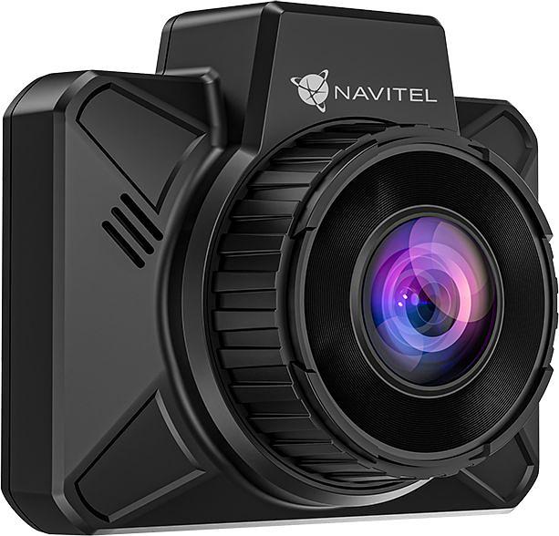 Видеорегистратор Navitel AR202 NV черный 1080x1920 1080p 140гр. JL5601 фото 1