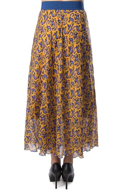 Юбка Ю5-3248/3 фото 4