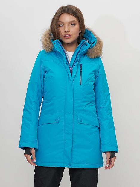 Парка SkiingBird 551963S фото 4