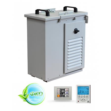 Приточная установка Ventmachine Satellite2 фото 2